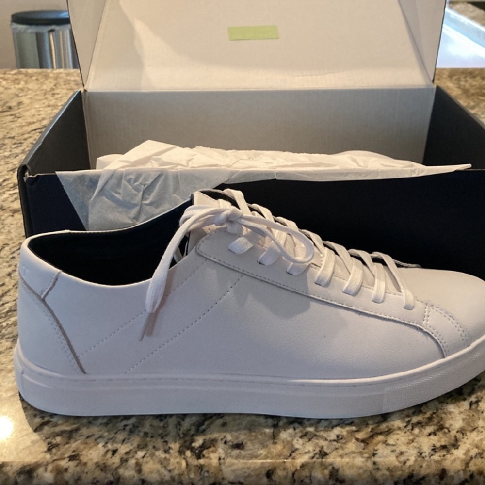BYLT Basics Everyday Shoes NEW